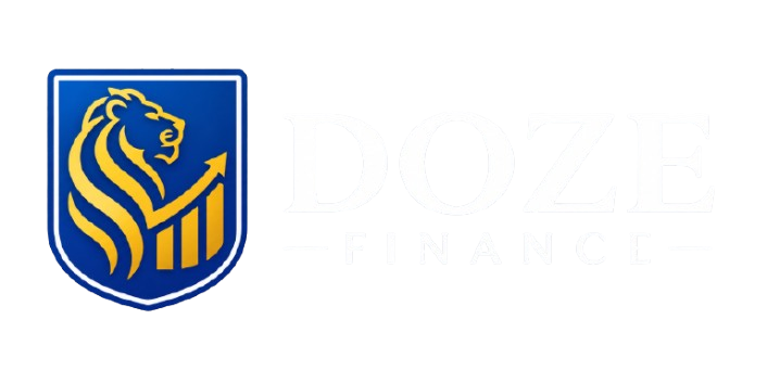 Logo dozo finance